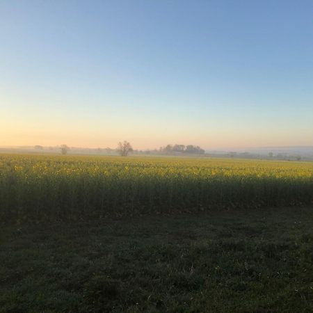 Rosloevs Gard Vackert Boende I En Naturskoen Miljoe. Flyinge Ngoại thất bức ảnh