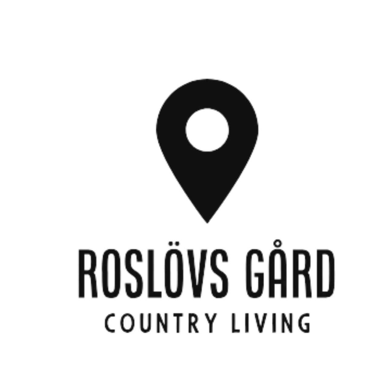 Rosloevs Gard Vackert Boende I En Naturskoen Miljoe. Flyinge Ngoại thất bức ảnh